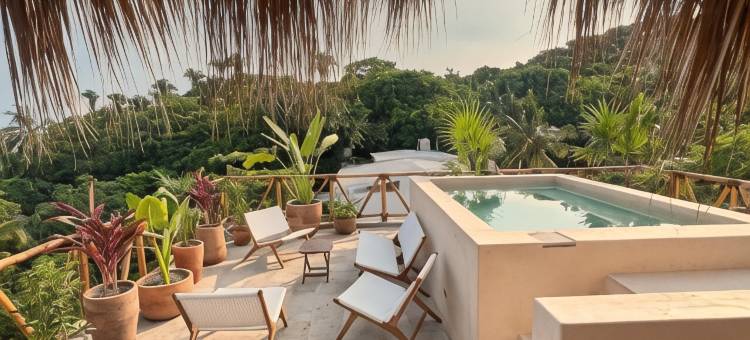 Witari精品酒店(Witari)图片