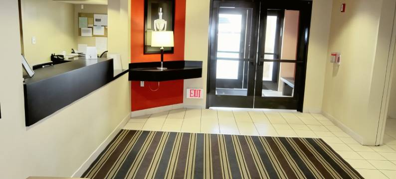 美国西雅图肯特长住酒店(Extended Stay America Suites - Seattle - Kent)图片