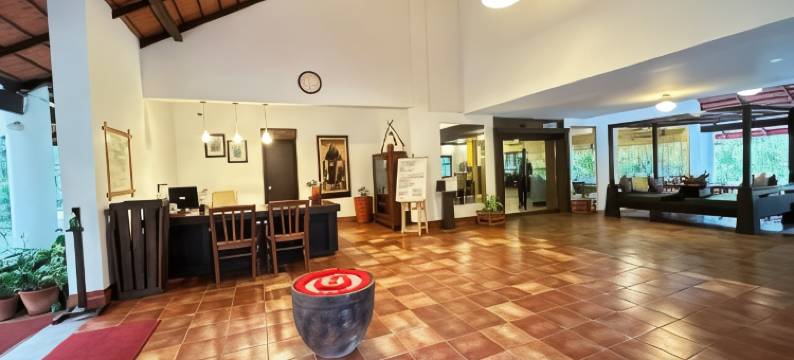 安玛蒂卡德卡尼河度假村(Kadkani River Resort Coorg)图片