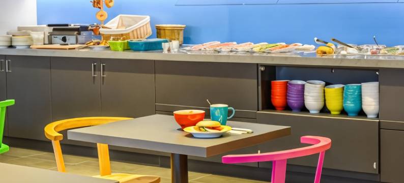 考夫博伊伦菲利克斯酒店(Felix Hotel Kaufbeuren)图片