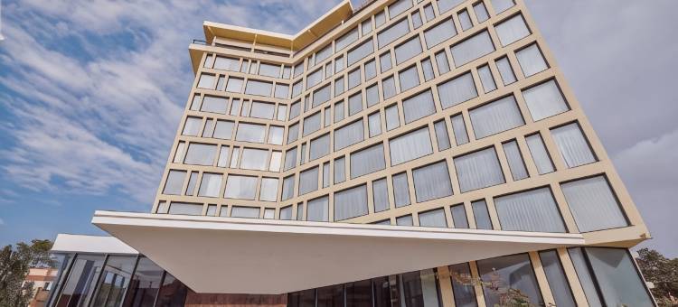 威万塔加德满都酒店(Vivanta Kathmandu)图片