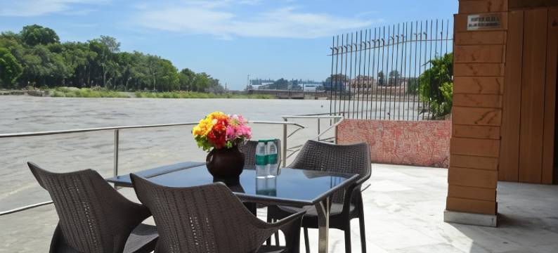 甘贾新奇酒店(Ganga Exotica)图片