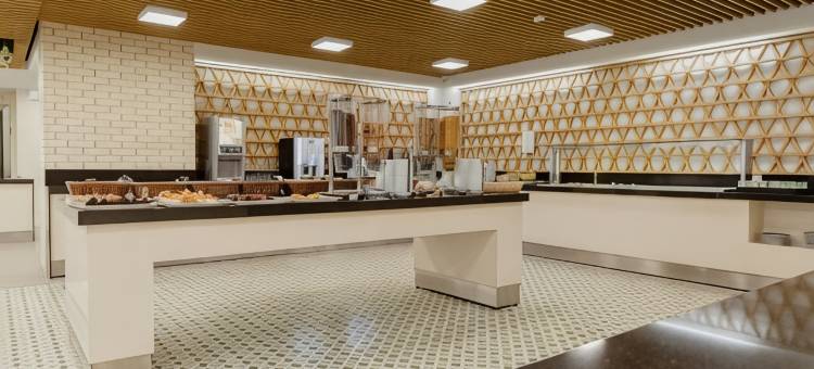 阿利夫坎普佩奇诺酒店(Hotel Alif Campo Pequeno)图片