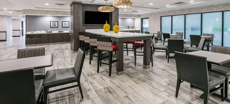 Wingate by Wyndham Dallas Love Field图片
