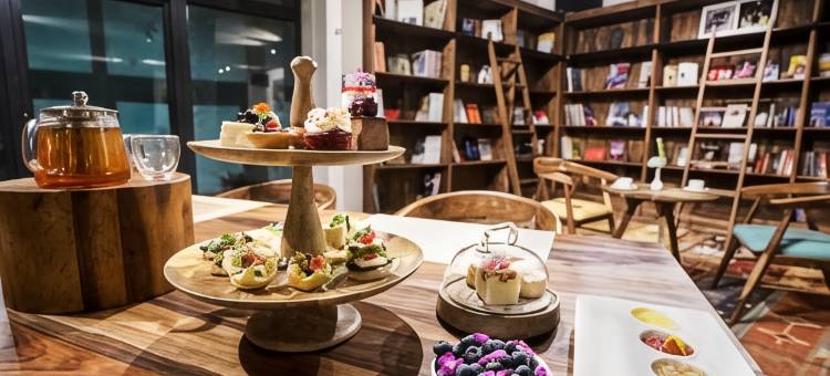 Brij Nest, 齐普尔- 全套房精品酒店(Brij Nest, Jaipur - An All Suite Boutique Hotel)图片