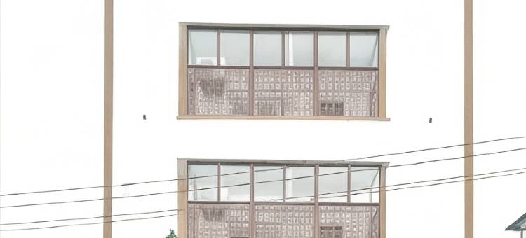 库伦吉酒店(Hotel Kurunjii Residency)图片