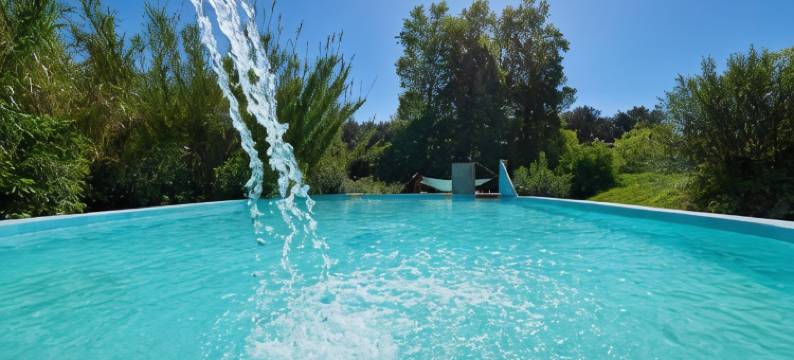 梅斯托伦西托酒店 - 可携宠物(Mas Torrencito Pet Friendly)图片