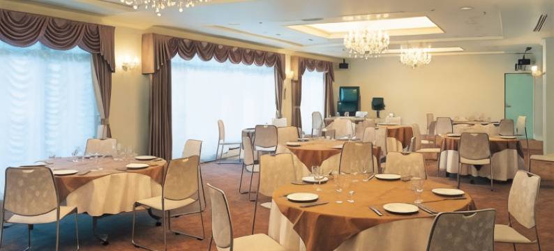 神户流明酒店(Kobe Luminous Hotel)图片