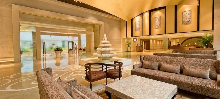 齐普尔拉利特酒店(The Lalit Jaipur)图片