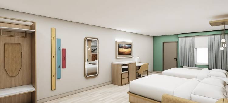 The Vibes Hotel, Trademark Collection by Wyndham图片