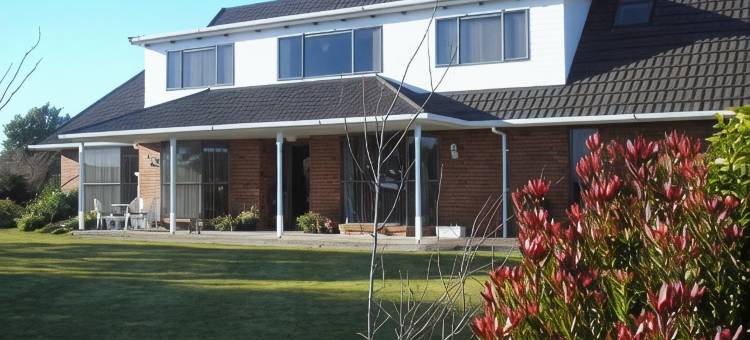 安柏里住宿加早餐旅馆(Amberlea B&B)图片