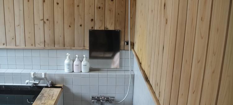 日光龟背酒店(Turtle Inn Nikko)图片