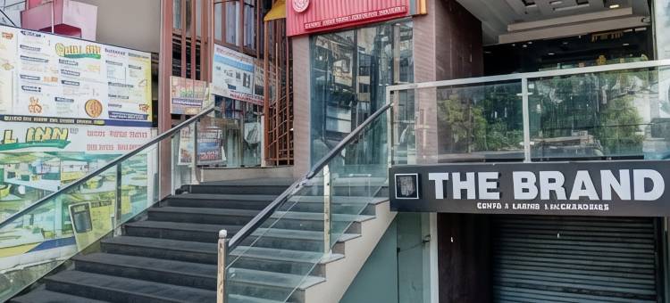 Hotel O 27 Degree Hotel图片