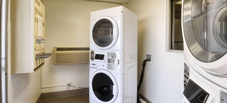 彭德尔顿6号汽车旅馆(Motel 6 Pendleton, or)图片