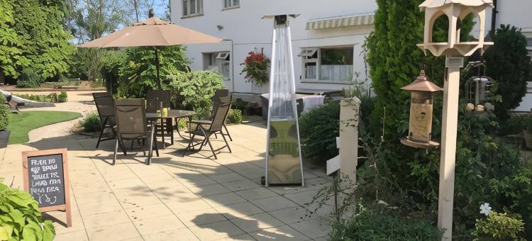 白狮旅馆(The White Lion Inn)图片