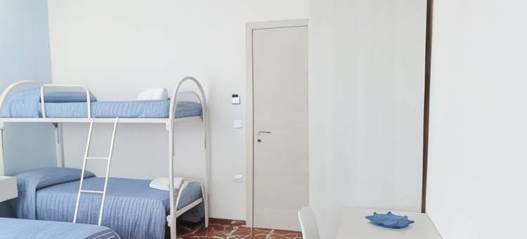 Acquamarina 豪华民宿(Acquamarina B&B Deluxe)图片