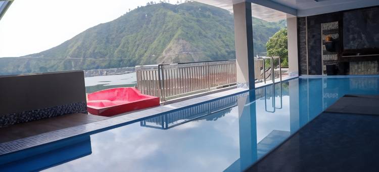 哈朗盖尔阿加佩酒店(Agape Hotel Haranggaol)图片