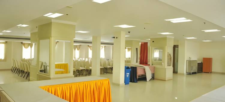 纳雅加拉酒店(Nayagara Hotel)图片