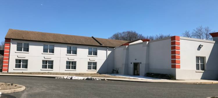 Travelodge by Wyndham Bellmawr图片