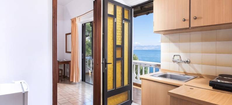 迪米特拉工作室酒店(Dimitra Studios)图片