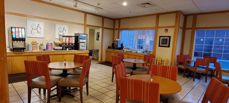 俄勒冈州本德丽怡酒店(Country Inn & Suites by Radisson, Bend, or)图片