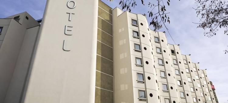 宜必思斯特拉斯堡中心历史酒店(Ibis Strasbourg Centre Historique)图片