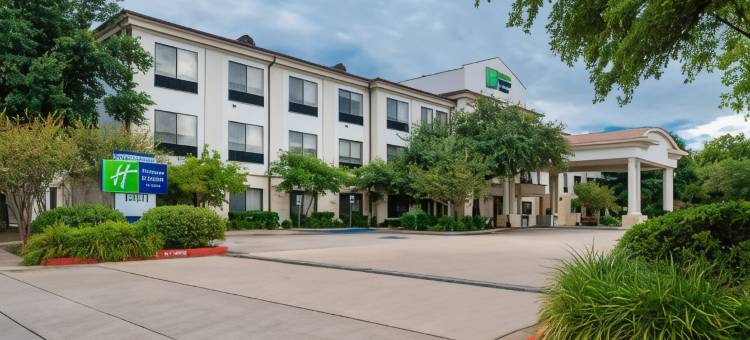 洲际酒店集团旗下奥斯汀西北莱克莱恩智选假日酒店及套房(Holiday Inn Express & Suites Austin NW - Lakeline)图片