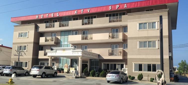 豪苑大酒店(Grand Hoyah Hotel)图片