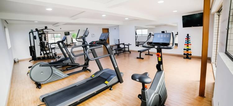 马约尔广场酒店(Hotel Plaza Mayor)图片