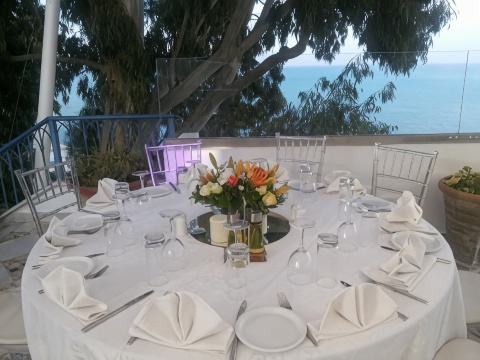 La Villa Bleue-Sidi Bou Said Hotel Overview