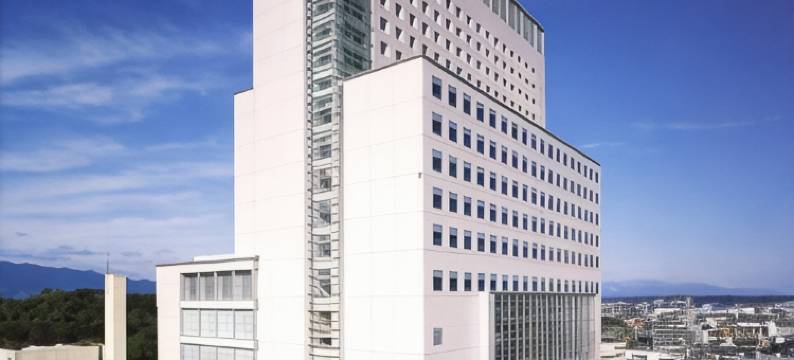 津市绿色花园酒店(Hotel Green Park Tsu)图片