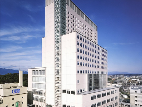 津市绿色花园酒店