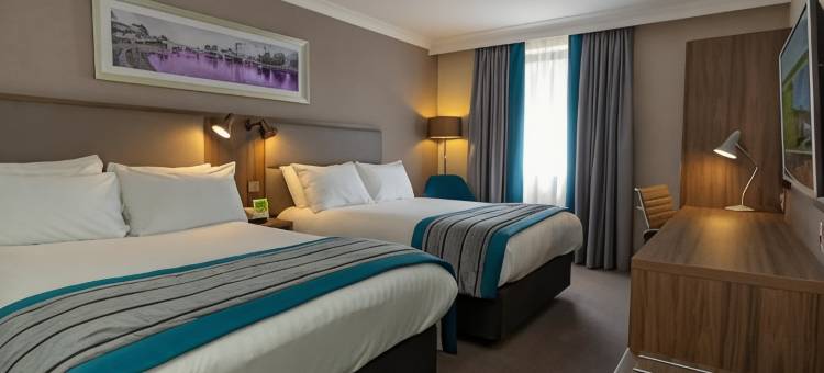 Holiday Inn 诺丁汉(Holiday Inn Nottingham)图片