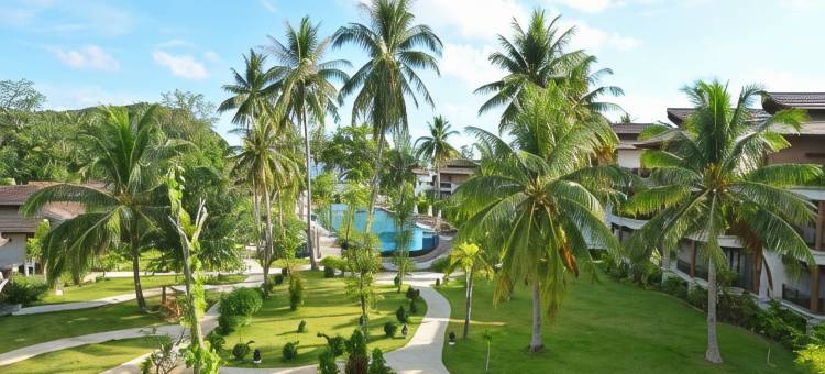 梅哈德湾度假村(Maehaad Bay Resort)图片