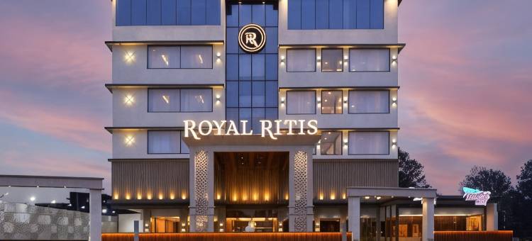 皇家里蒂斯(Royal Ritis)图片