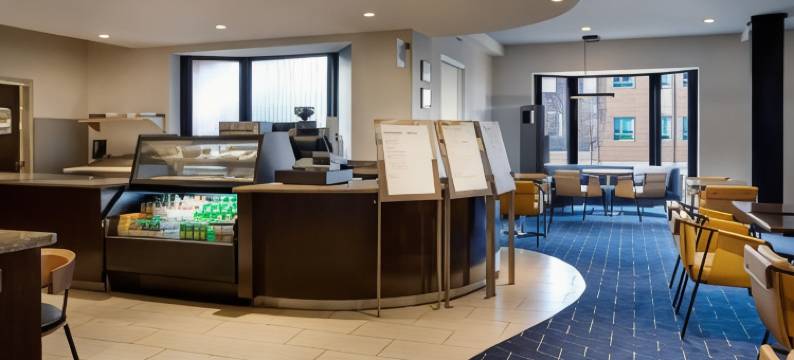 伍斯特万怡酒店(Courtyard Worcester)图片