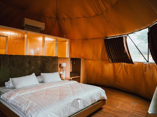 The Soemohills Pacet