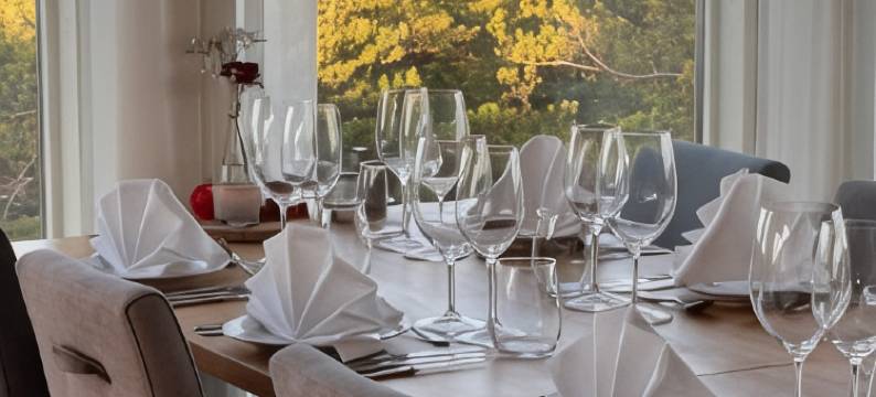 HavsVidden Resort图片