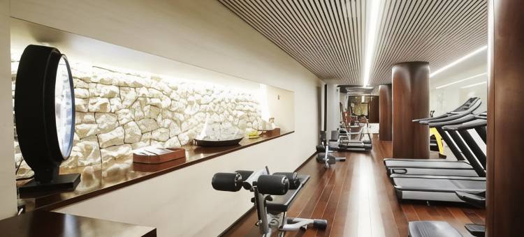 贝尔格莱德第九广场酒店(Square Nine Hotel Belgrade)图片