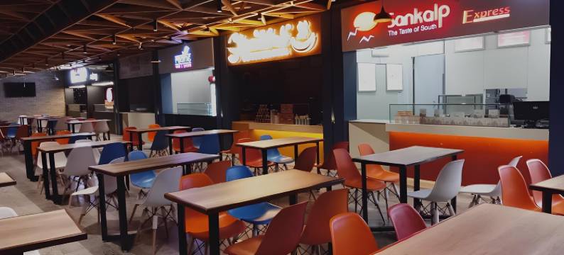 枫树酒店(Hotel Maple Tree Inn)图片