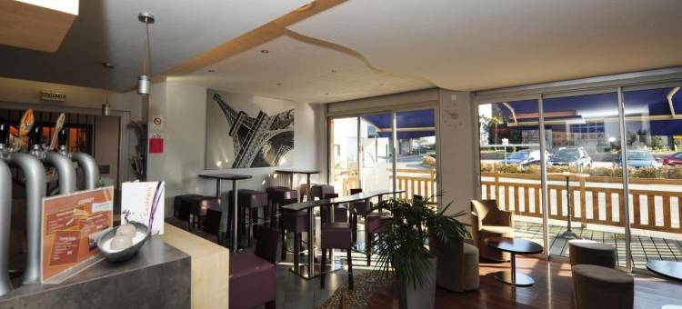 Hotel le Broceliande, Sure Hotel Collection by Best Western图片