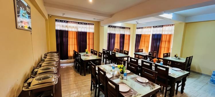 香香酒店(The Fragrance Hotel By The Kuhu Resort)图片