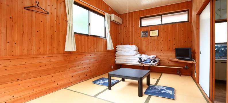 佐藤千住弹珠汽水温泉酒店(Ramune Onsen Senju No Sato)图片