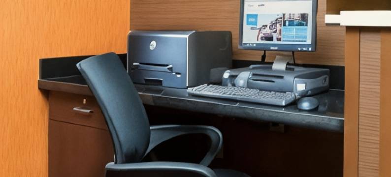 奥什科什蔚景温德姆酒店(Wingate by Wyndham Oshkosh)图片