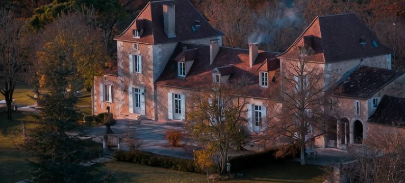 光之珍宝城堡(Château Ecrin de Lumière)图片