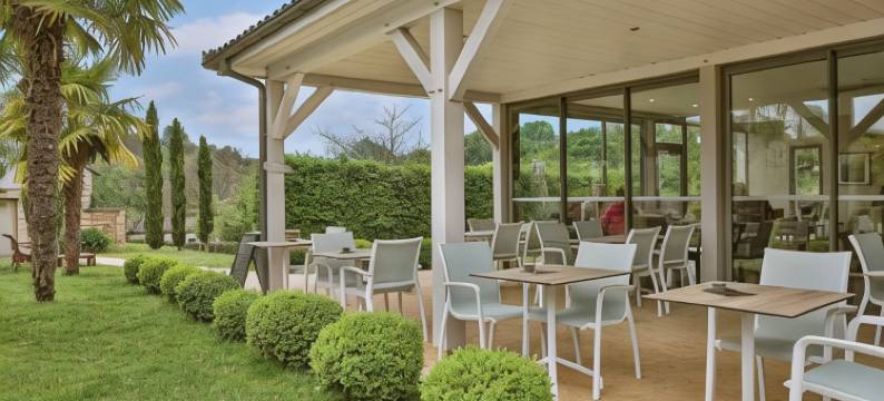 马斯城堡(Hotel le Mas de Castel - Piscine Chauffee)图片