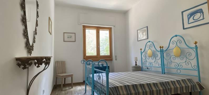 Apartments Villa Corrias图片