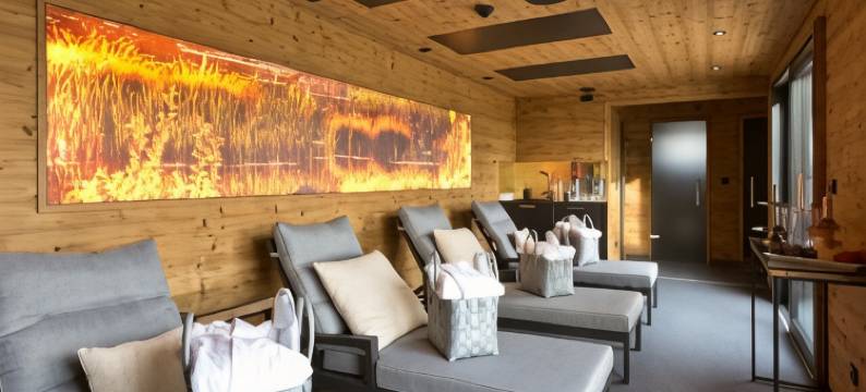 克尔斯公寓酒店(Kells Appartements)图片