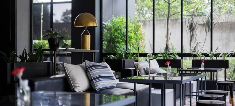 西马图邦公园 5 号(Park 5 Simatupang)图片