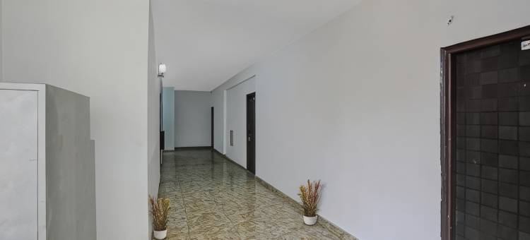 Hotel Naveen Stay图片